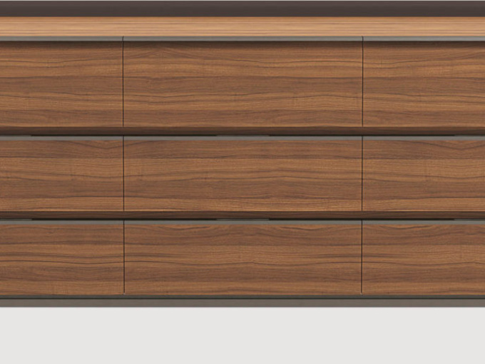 Сервант Deanna 9