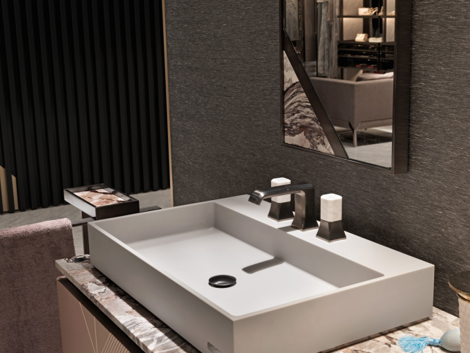 Ванна кімната Pleasure