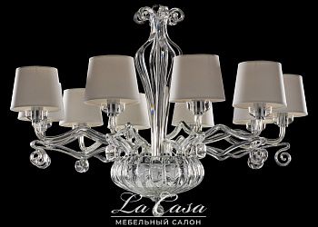 Люстра Lillium Clear