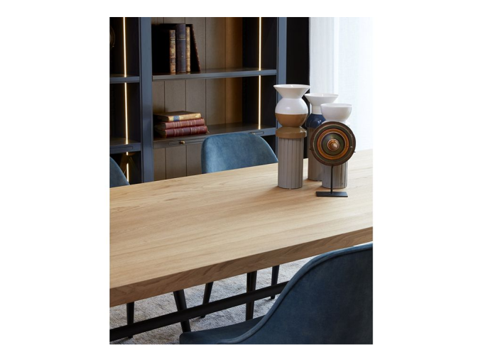 Стол обеденный Syntaxe