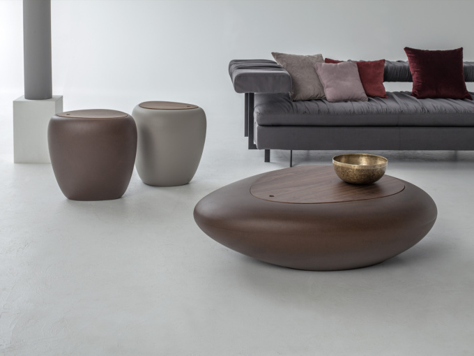 Журнальный столик Kos