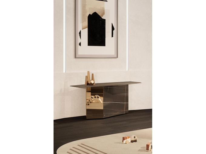 Консоль Cubitum