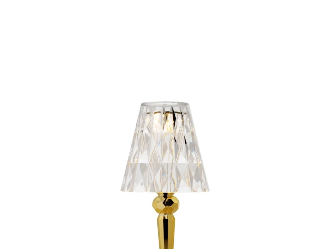 Лампа настольная Battery