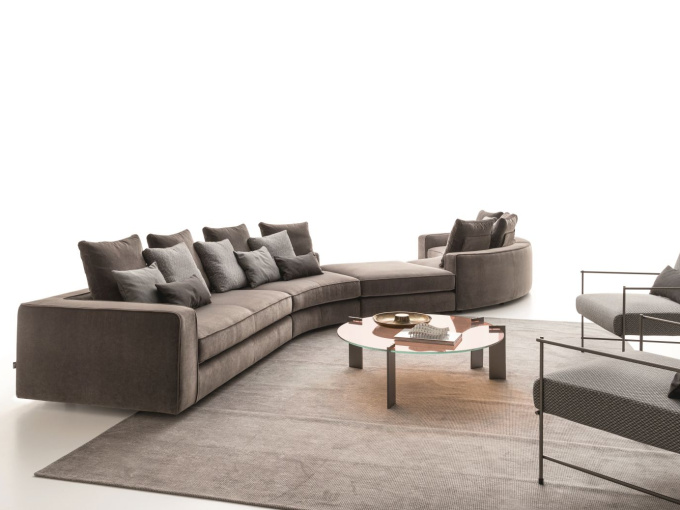 Журнальний столик Aulos