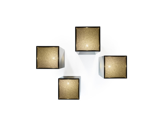 Торшер Boreale