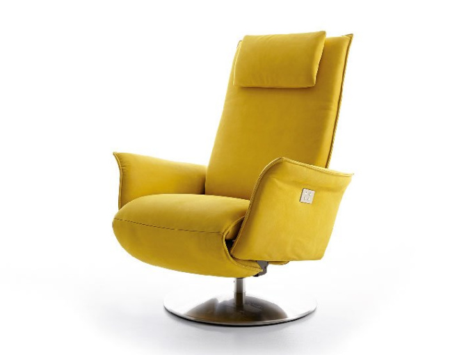 Кресло Silencio Star