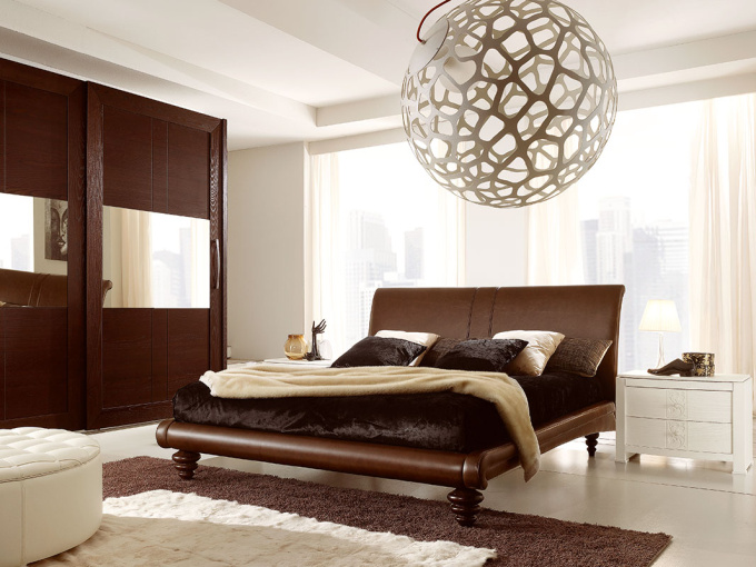 Кровать Fashion Time