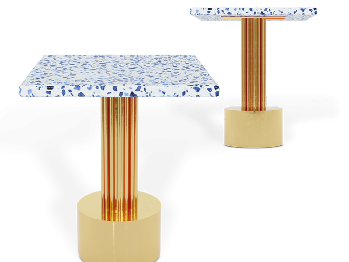 Журнальный столик Denning