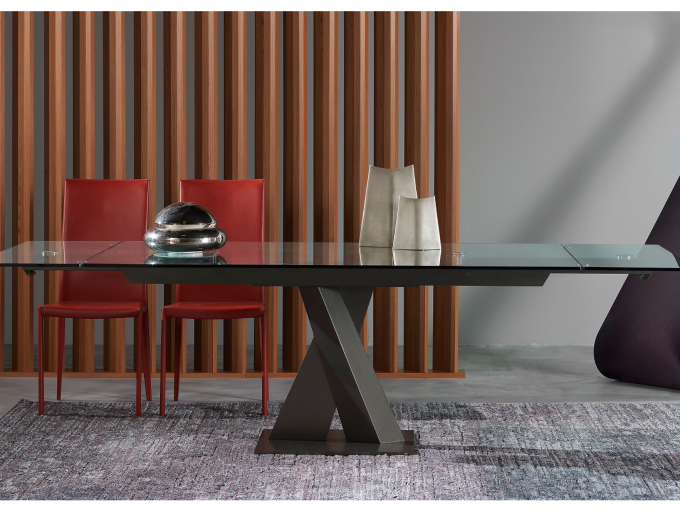 Стол обеденный Axel