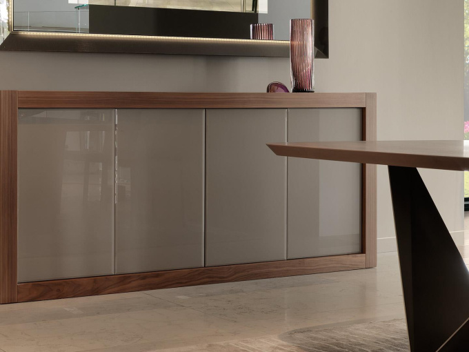 Буфет Avantgarde Credenza Luce