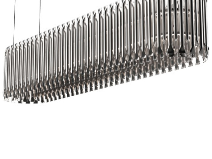 Люстра Matheny Snooker