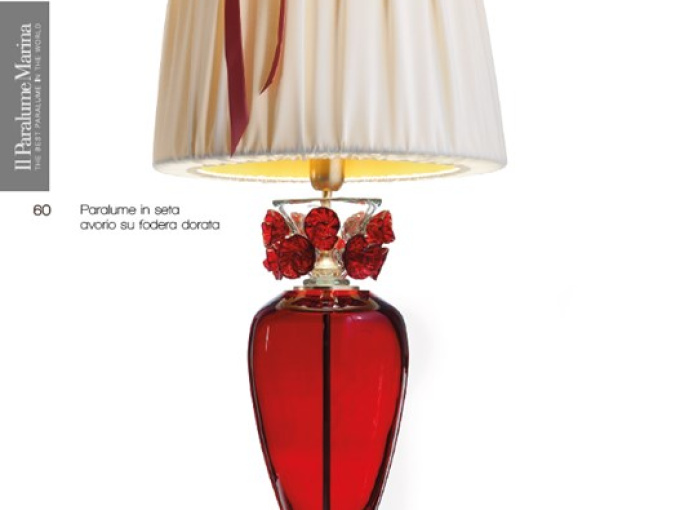 Лампа 1850/FO/RO