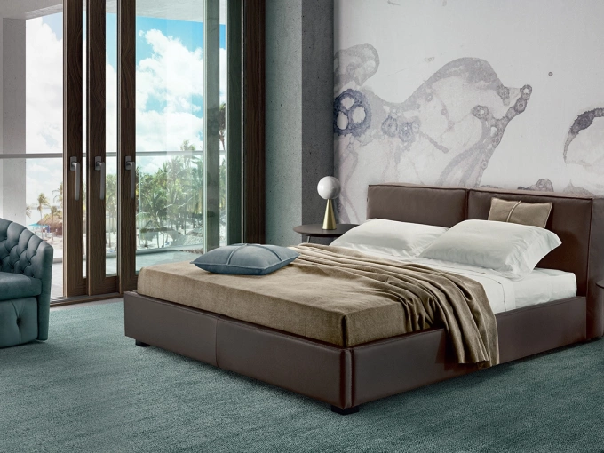 Кровать Bond Night