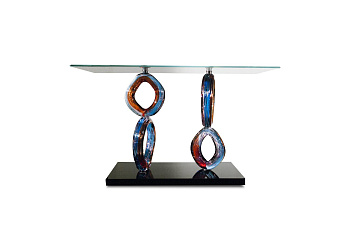 Консоль Venezia