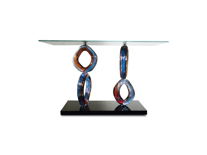 Консоль Venezia