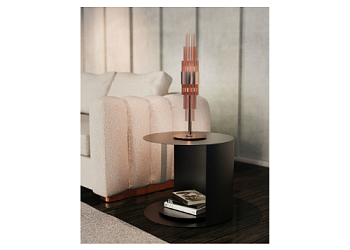 Настільна лампа STREAMLINE