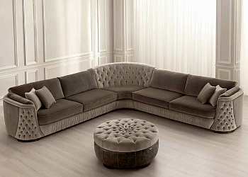 Диван Bedding Starlight 03