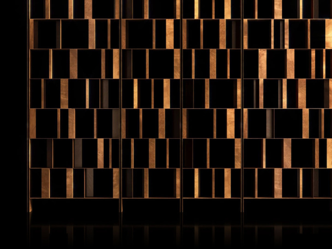 Стеллаж Bistrot-s