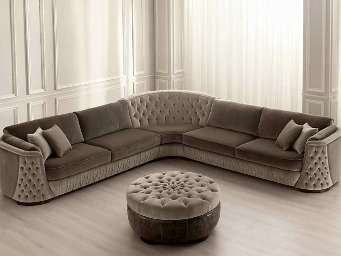 Диван Bedding Starlight 03