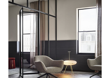 кресло MAD CHAIR