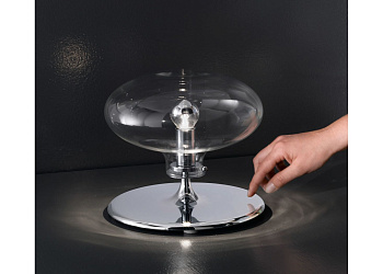 Лампа Moira 366/1LG