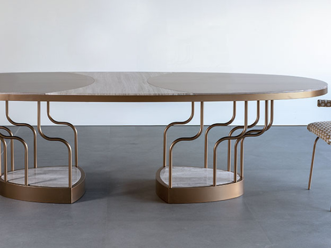 Консоль Bloom 