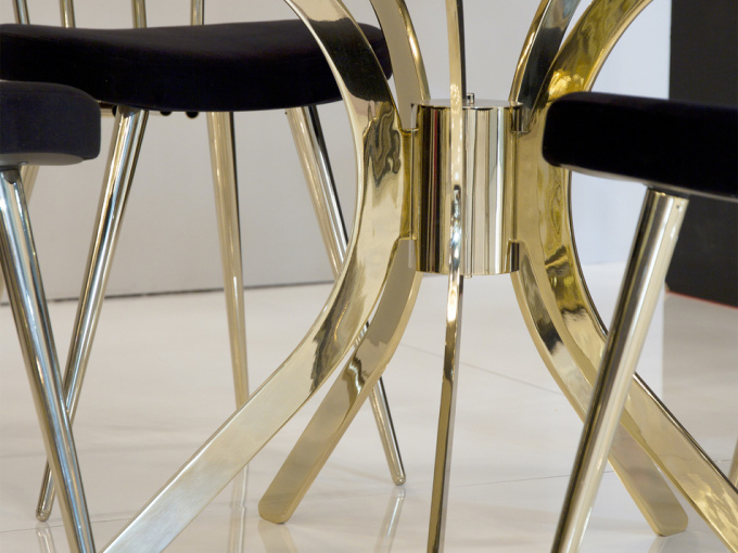 Стіл HARING TABLE