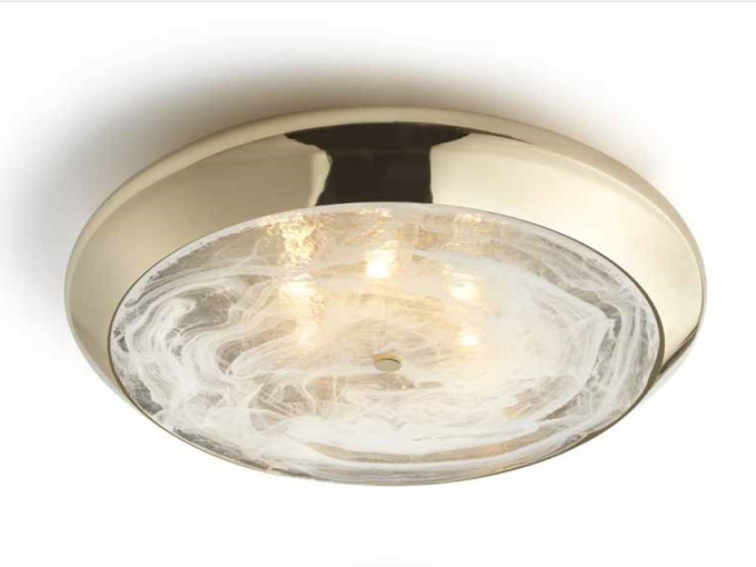 Потолочный бра 2249G