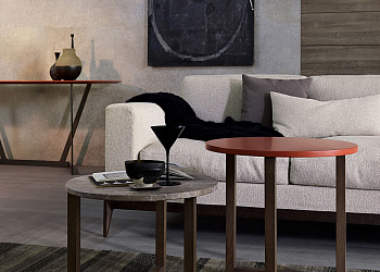 Журналний столик Hill