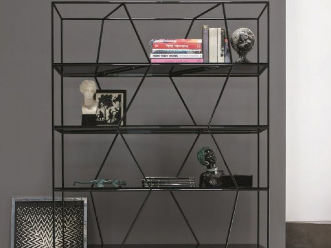 Консоль  Lexington