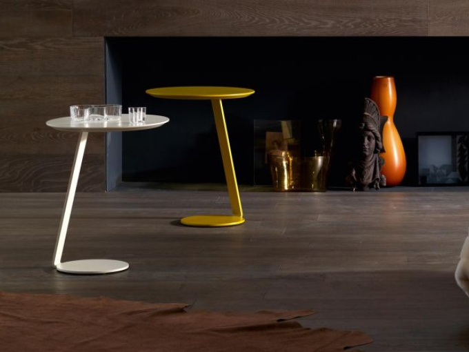 Прикроватна тумба Giro End Table