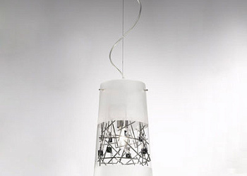 Підвісна лампа  Mixer