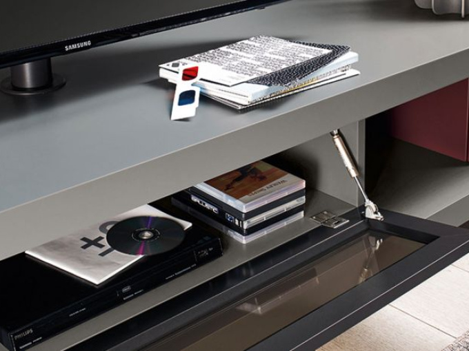 Тумба Lampo L5C53