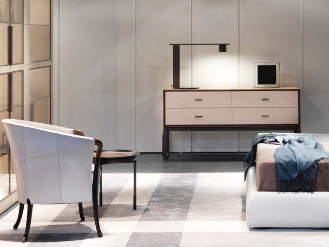 Настольная лампа ON OFF