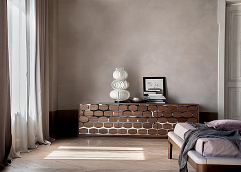 Комод Honey Night