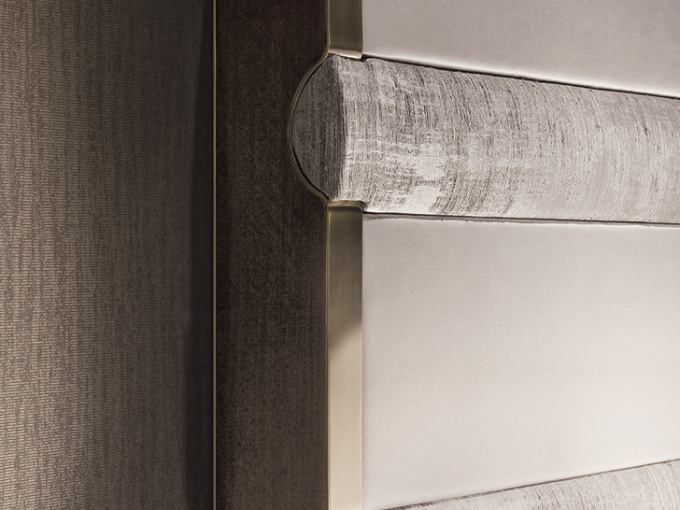 Ліжко Trilogy XL