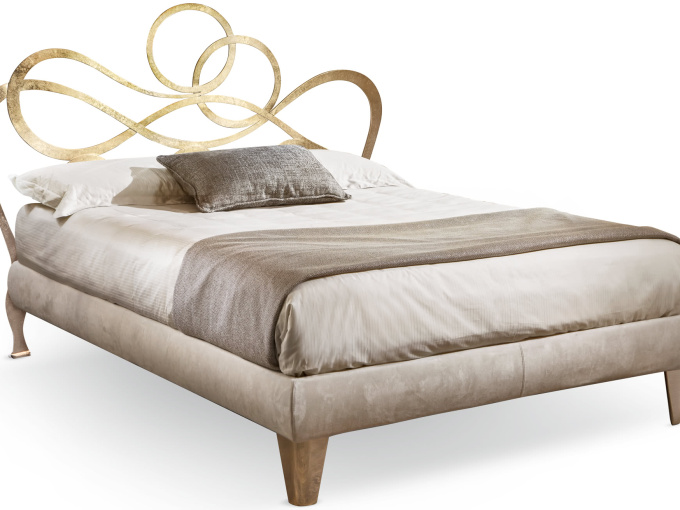 Ліжко J'adore padded