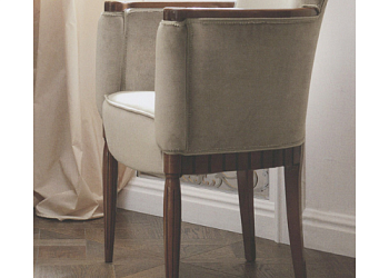 Кресло Giorgio Casa S331