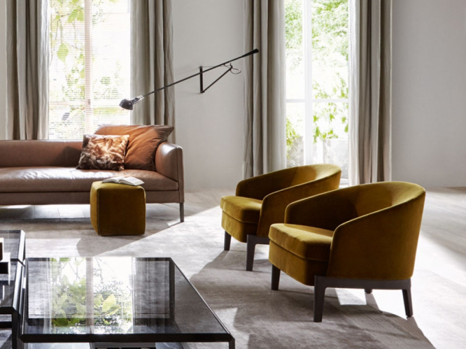 Кресло Modern Chelsea