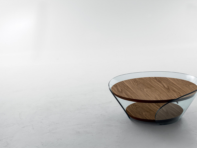 Журнальный столик Raffaello