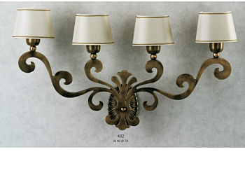 Настенная лампа 402