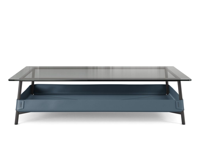 Журнальний стіл Basket