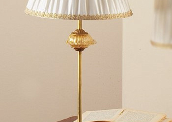 Лампа настільна 586