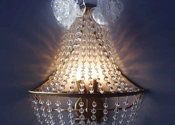 Настенная лампа 1775/A