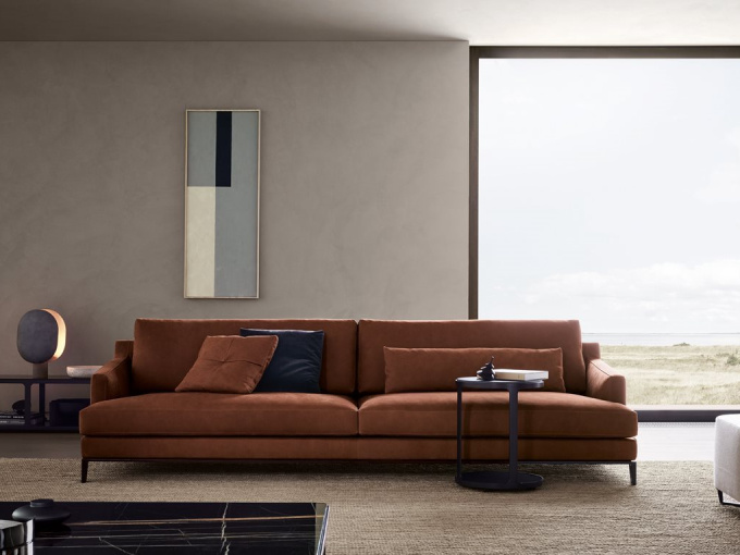 Журнальный столик Creek