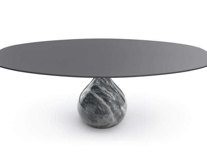 Стол обеденный Aqua