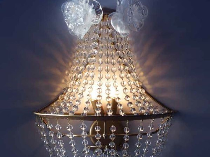 Настенная лампа 1775/A