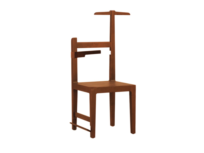 Стул METAMORFOSI CHAIR