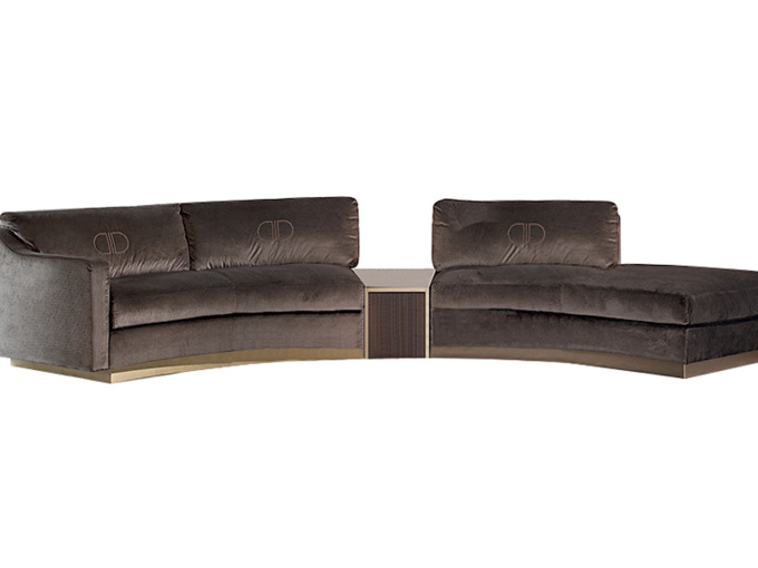 Диван  Montecarlo