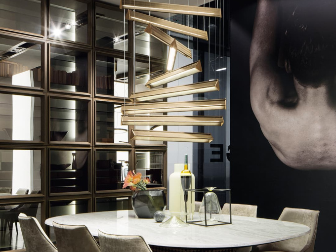 Потолочный светильник Y-Light